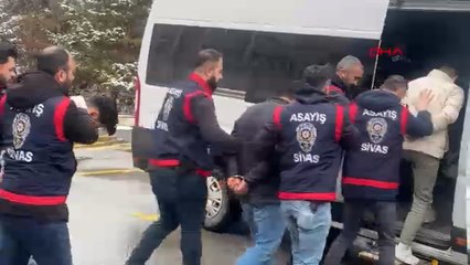 ‘Adınız terör örgütü soruşturmasına karıştı’ yalanıyla dolandırıcılığa 4 gözaltı