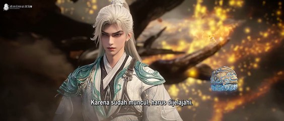Perfect World Episode 199 Sub Indo