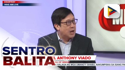 Naarestong Chinese National na umano’y spy, 2013 pa na nasa bansa ayon sa B.I