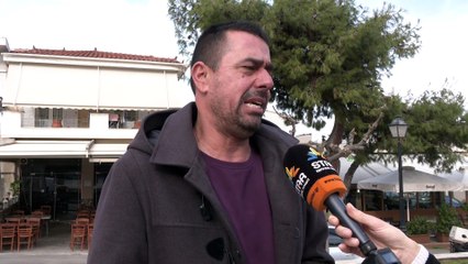 Κλοπές στη Δροσιά Χαλκίδας