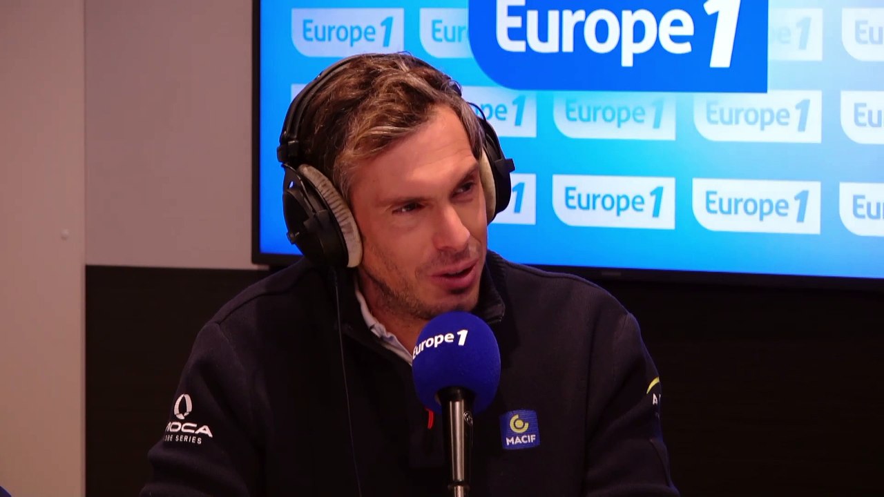 Vendée Globe : comment Charlie Dalin a commencé la voile ?