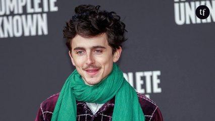 Timothée Chalamet accusé de "trop mal s'habiller"... à cause de Kylie Jenner