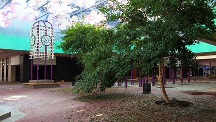 TOP 15 ABANDONED MALLS