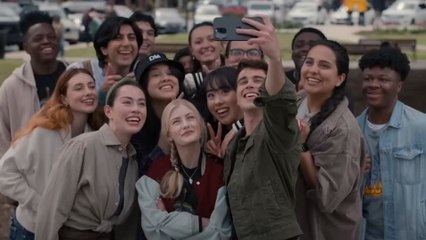 Dulces magnolias - temporada 4 Tráiler VO