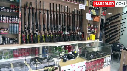 Tabanca Temizlerken Dikkat: Her Silah Doludur