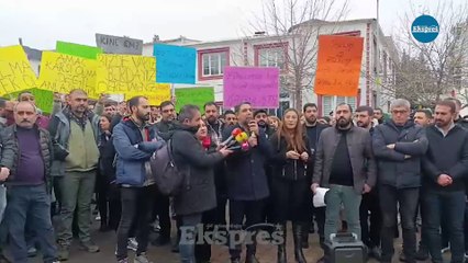 Diyarbakır’daki rehabilitasyon merkezleri iş bıraktı
