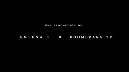 El tiempo entre costuras capitulo 9