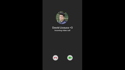 Kapuso Profiles: Get ready for a date with David Licauco