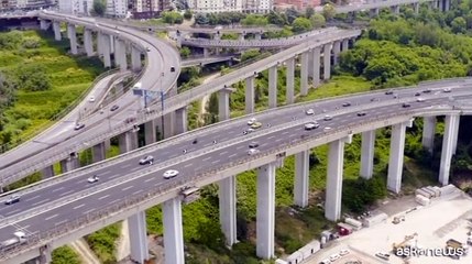 Autostrade, Rapporto Nomisma: in Italia i pedaggi pi? bassi d'Europa
