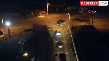 Iğdır'da Uyuşturucu Ticareti Operasyonu: 8 Kişi Tutuklandı