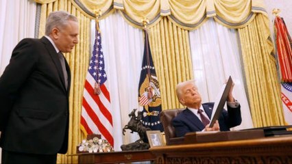Un Juez Bloquea La Orden De Trump Para Quitar El Derecho A La Ciudadanía Por Nacimiento