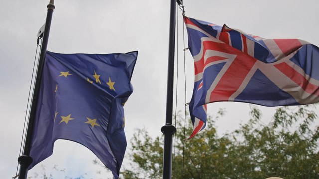 Leeds: Your reflections on Brexit, 5 years on