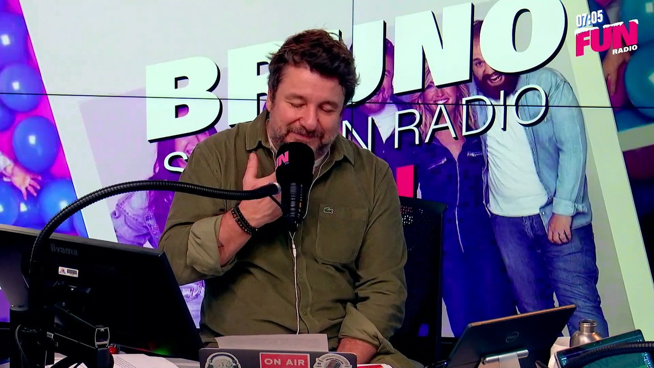 Ducon Ducon du 24 janvier - Après s'être fait quitter par sa copine, il tente d'avoir une relation sexuelle avec une vache, mais se fait encorner