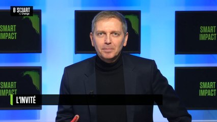 SMART IMPACT - Les banques au défi de la réindustrialisation et de la décarbonation