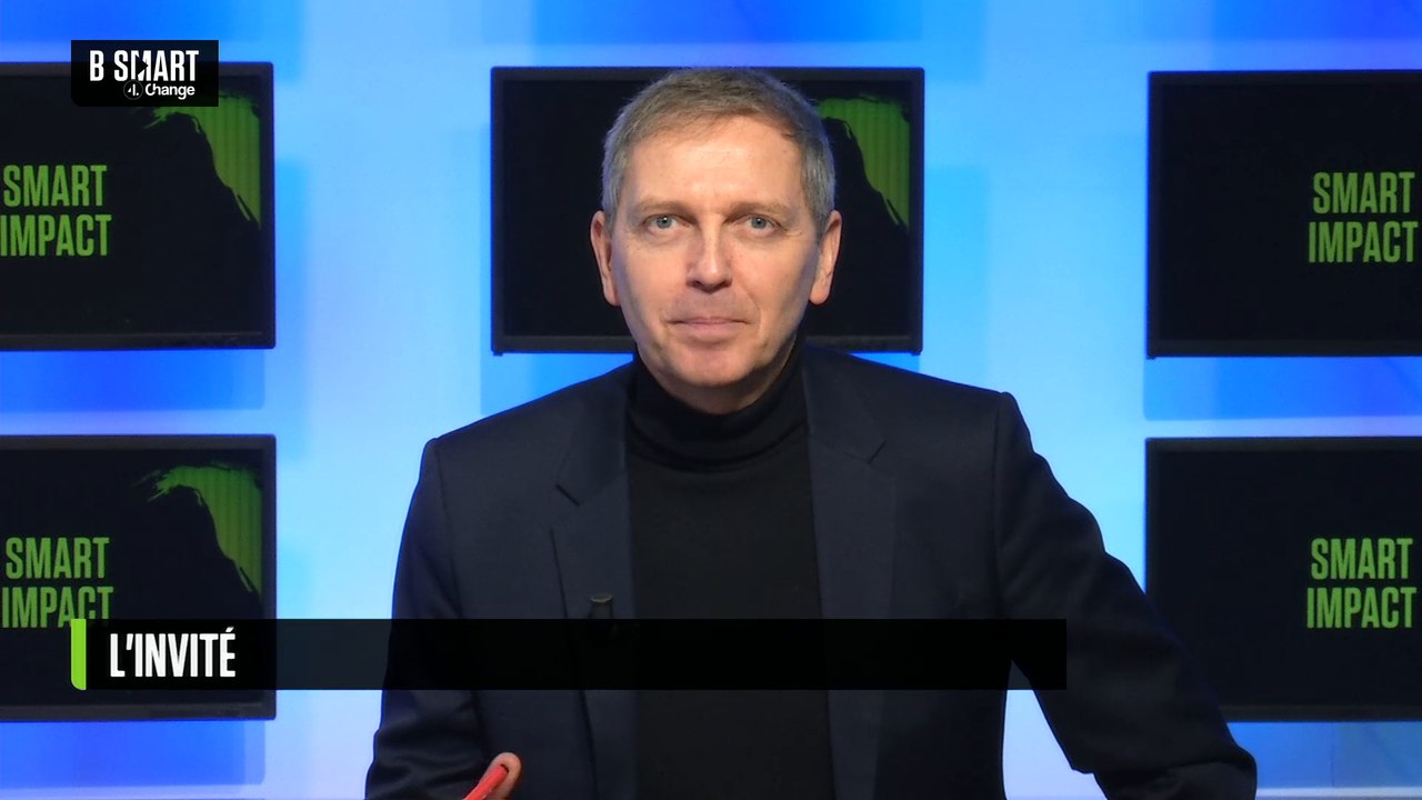 SMART IMPACT - Les banques au défi de la réindustrialisation et de la décarbonation