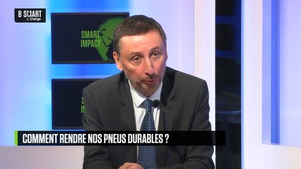 SMART IMPACT - L'industrie auto est-elle prête pour l’impact ?