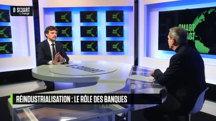 SMART IMPACT - Emission du vendredi 24 janvier