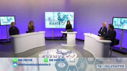 Obiettivo salute - Sindrome metabolica