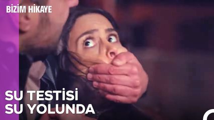 Yeliz Yolun Sonuna Geldi! - Bizim Hikaye 24. Bölüm