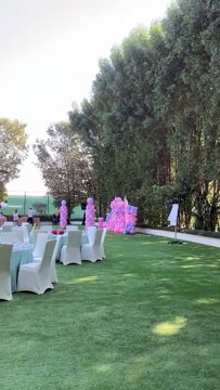 Event Planner in Dubai - Splash N Bounce Events