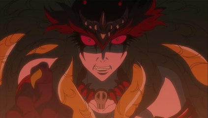 Shin Jeeg Robot - 1x08 - Scambio Completato!