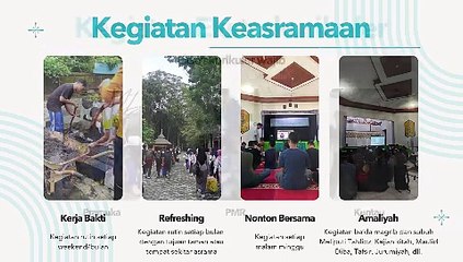Profil MAN Insan Cendekia Kota Palangka Raya
