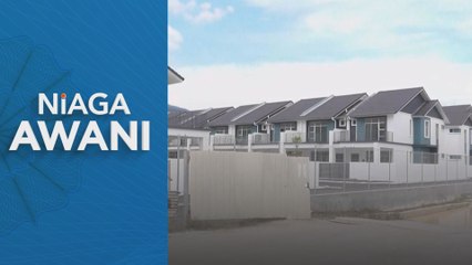 TH Properties, Affin Bank tawar penyelesaian pembiayaan pembeli rumah golongan muda