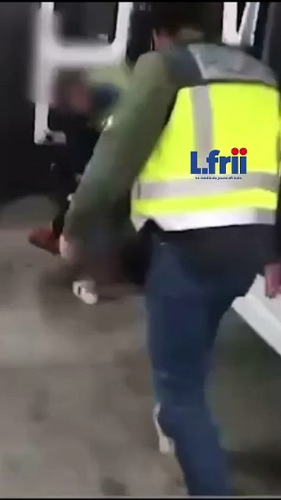 Trafic de drogue : Éric Mandala arrêté avec 200 kg de cocaïne à Madrid