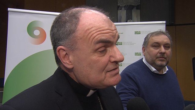 Il vescovo Muser: ?Chiedo perdono a chi ha subito gli abusi nella Chiesa?