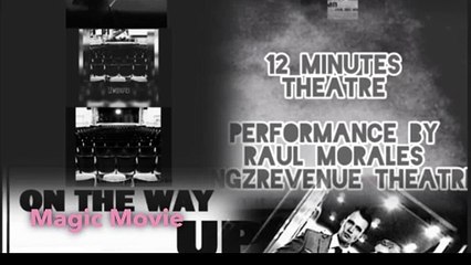 Commercial for Kingzrevenue theatre 12 minutes ups and downs the flare of faith around