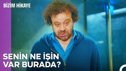 Fikri Oteli Birbirine Kattı 😅 - Bizim Hikaye 16. Bölüm