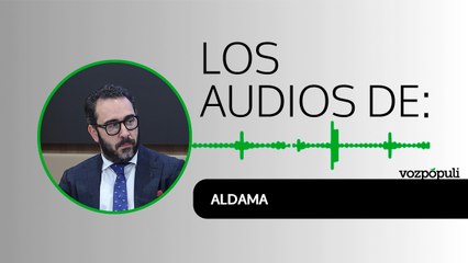 Los audios de la trama del 'fuel' sobre los movimientos de dinero al extranjero