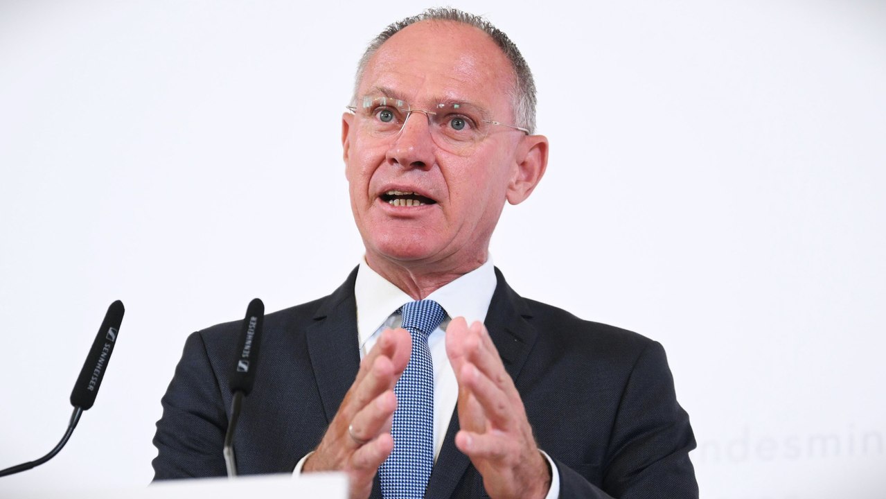 Asyl: 2024 antragsschwächstes Jahr seit 2020