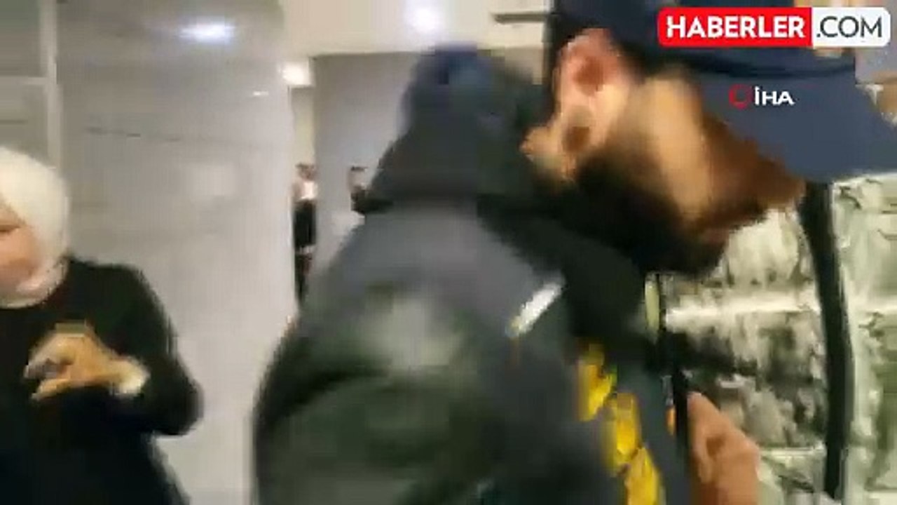 Kerimcan Durmaz'a 5 yıl 3 aya kadar hapis talebi