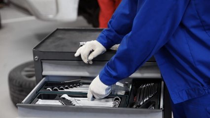 Les reines de la mécanique