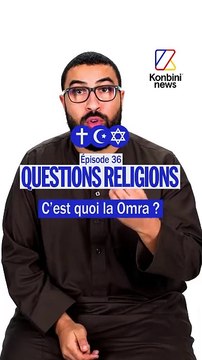 C'est quoi la Omra ?