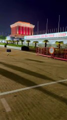 “Ho chi minh, mausoleum, Hanoi 🇻🇳