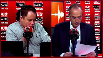 L’Europe, dindon de la farce du bras de fer entre Trump et la Chine - L'info éco +