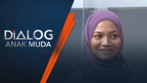 Dialog Anak Muda: Belia perlukan lebih banyak biasiswa dalam bidang ekonomi baharu - Belia