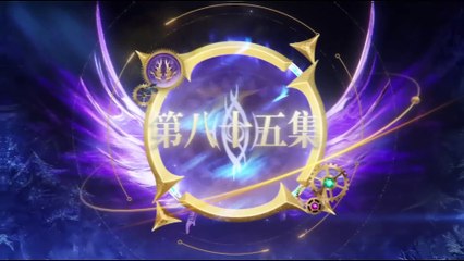 Soul Land 2 Episode 85 multi sub