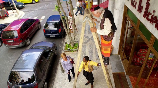 Tapas Beijos - Episódio 04, Temporada 2 (24/04/2012) | Completo