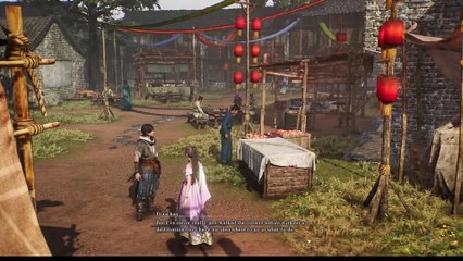 (PC) Dynasty Warriors Origins - 07-2