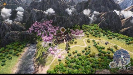 (PC) Dynasty Warriors Origins - 06-1