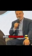 İstihbaratçı esprisi yaptı! Hakan Fidan verdiği cevapla unutamayacağı an yaşattı