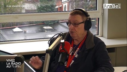 Le carrefour de l'info - L'intégrale du 24-01-2025