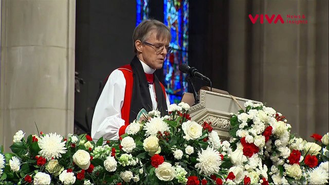 Diceramahi Soal Imigran-LGBT, Trump Tuntut Permintaan Maaf