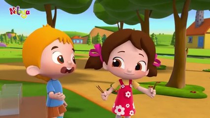 Niloya - Tarhana Çorba ve Bil Bakalım 🥣🎈🥣