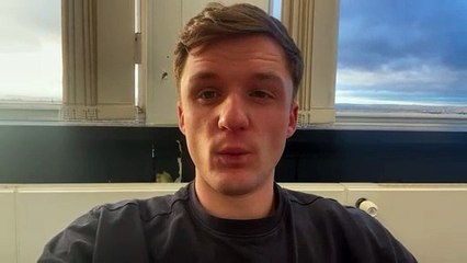 George Bennett Talks Interest in Walsall Defender Harry Williams ⚽