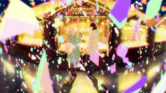 I colori dell'anima (Trailer ufficiale HD) ⭐️⭐️⭐️½