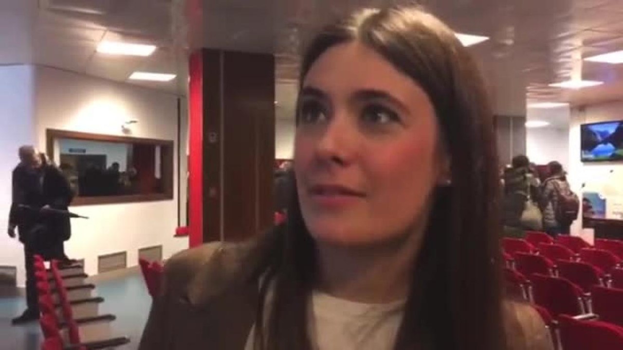 Marta Novello, la giovane accoltellata mentre faceva jogging: «Grazie ai medici di Treviso ora guardo al futuro»